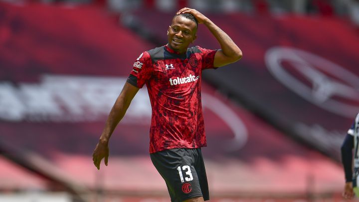 Toluca - Monterrey en vivo: Liga MX, Guardianes 2021 en directo