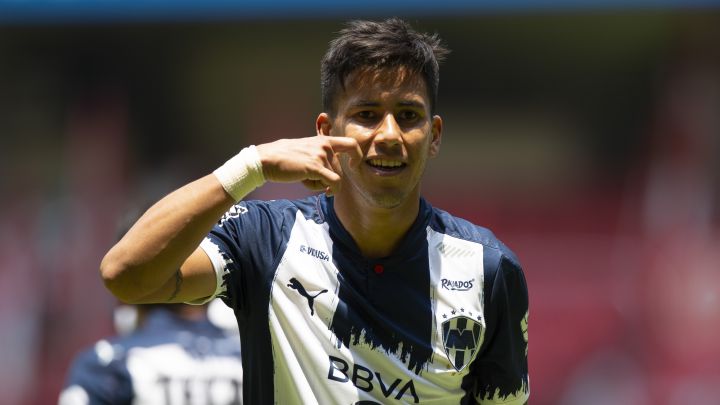 Monterrey Toluca