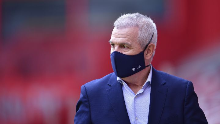 Rayados es tercero general pero Javier Aguirre aún no está satisfecho
