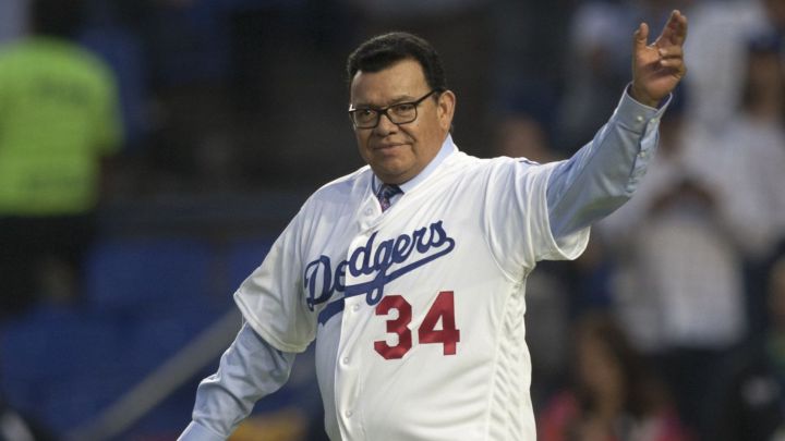 Valenzuela reconoce que Opening Day vs Houston fue el más importante de su carrera