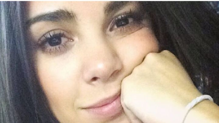 Daniela Berriel seguirá buscando justicia, luego de que liberaran a su supuesto agresor