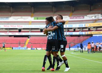Gallos gana y se aferra al repechaje