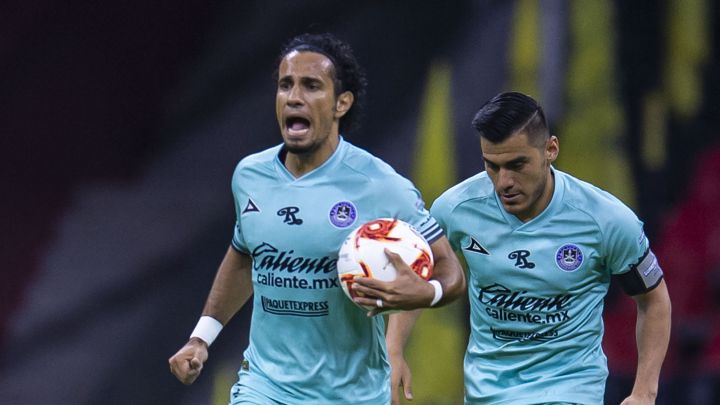 Mazatlán venció a Tijuana en la jornada 14 del Guardianes 2021