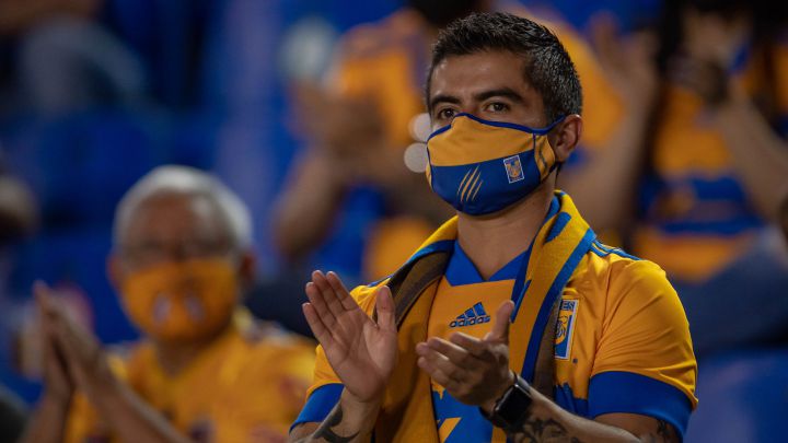 Mauricio Culebro contactó al aficionado que sacaron del estadio