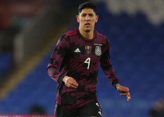 Edson Álvarez sobre críticas a legión europea: