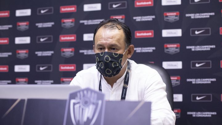 Reynoso sobre el Arcahai: "Tienen un amor propio increíble"