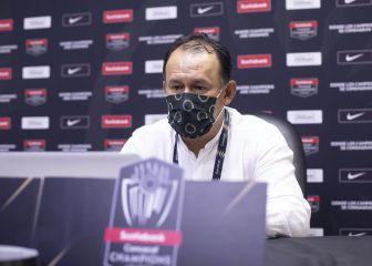 Reynoso sobre el Arcahai:
