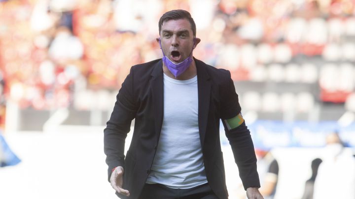 Pablo Guede Tijuana