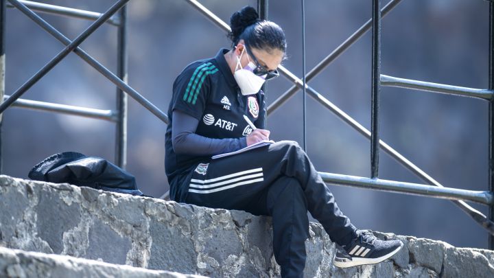 España reconoce el trabajo de la Liga MX Femenil