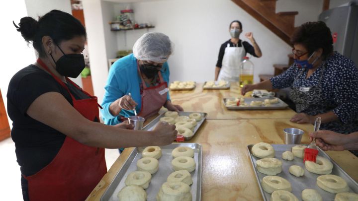 Apoyo del gobierno para microempresas: Registro y cómo solicitarlo en CDMX