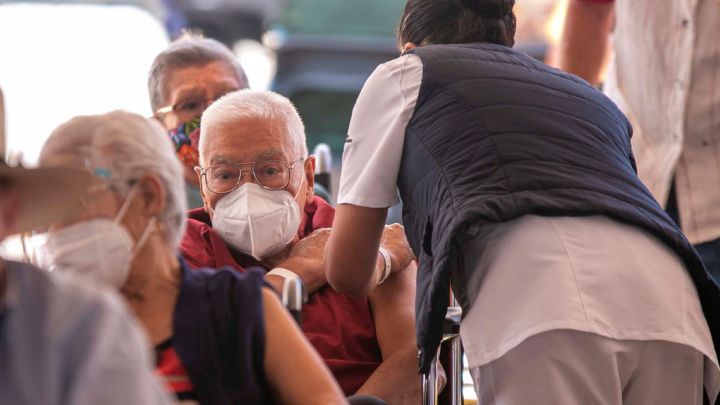Coronavirus en México hoy 13 de abril: Últimas noticias, casos y muertes