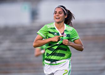Kenti Robles: México no tiene nada que envidiar de España