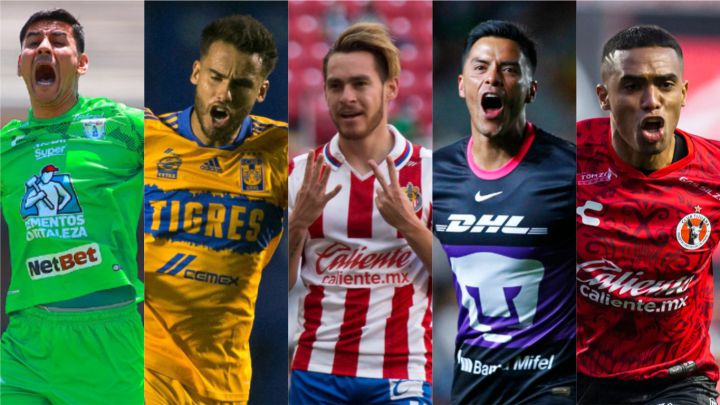 ¿Qué necesita tu equipo de la Liga MX para clasificar a Liguilla?: Jornada 14
