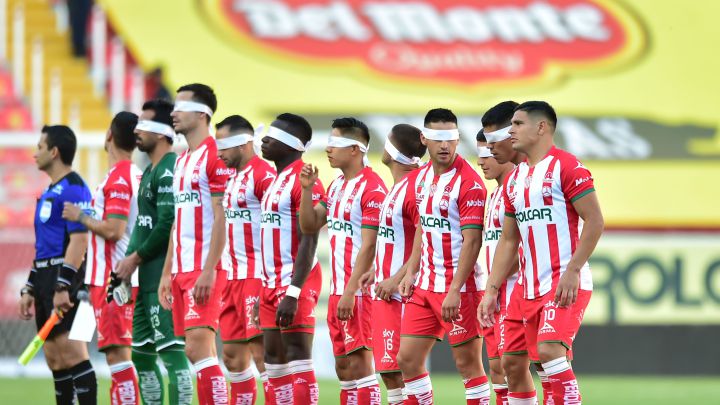 Necaxa venta