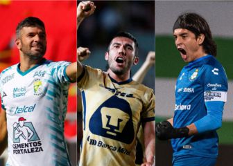 Así está la liguilla del Guardianes 2021 al momento