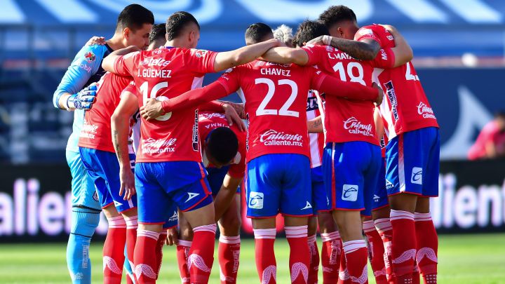 Atlético San Luis abrirá su estadio para el juego ante Puebla
