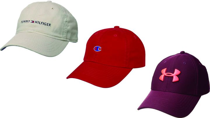 gorras deporte