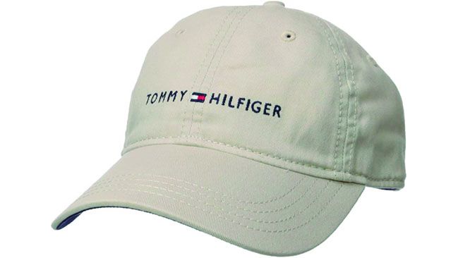 gorra tommy hilfiger