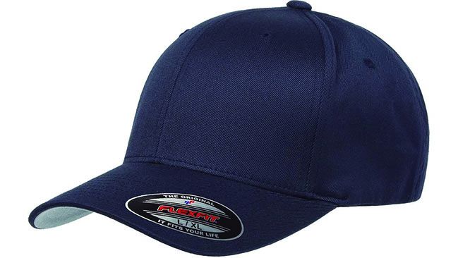 gorra flexfit