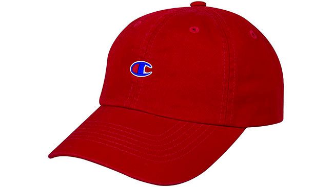 gorra champion