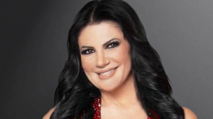 Alejandra Ávalos aseguró que Luis Miguel le dedicó la canción Tengo todo excepto a ti