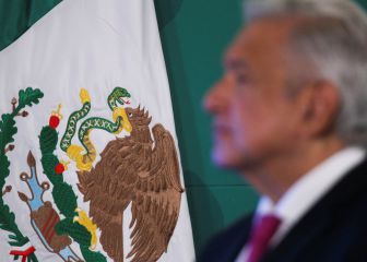 Facultad de veto de AMLO: En qué consiste y en qué caso la emplearía