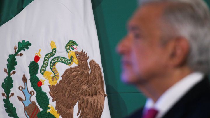 Facultad de veto de AMLO: En qué consiste y en qué caso la emplearía