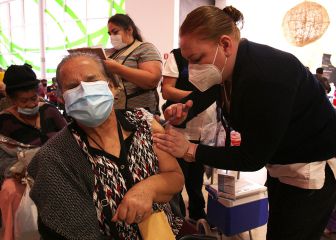 Coronavirus en México hoy 14 de abril: últimas noticias, casos y muertes