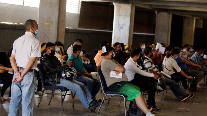 Coronavirus en México hoy 14 de abril: últimas noticias, casos y muertes