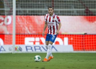 Hiram Mier será operado por una lesión de rodilla