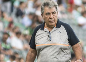 Reinoso es acusado de intentar amañar un partido del Atlante