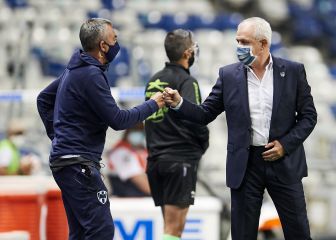 Toni Amor: “Javier es nuestro líder; es una baja importante para el grupo”
