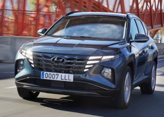 Hyundai Tucson 2022, a prueba: esta camioneta compacta evoluciona súbitamente en diseño y equipamiento