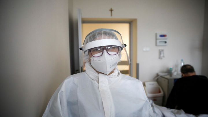 Coronavirus en México hoy 15 de abril: últimas noticias, casos y muertes