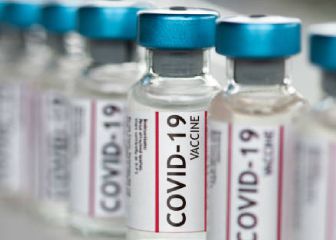 SSA: México logra récord de vacunación antiCOVID con más de 553 mil dosis en un día