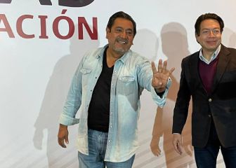 Félix Salgado impugnará la decisión del INE ante el TEPJF