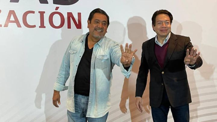 Elecciones 2021: por qué el INE ha cancelado la candidatura a Félix Salgado y qué pasará ahora