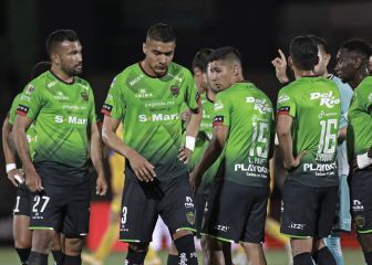 Tigres rasguña el Repechaje con triunfo sobre Juárez