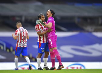 En Chivas saben que todos están bajo evaluación