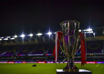 Concachampions: quedaron definidos los cuartos de final
