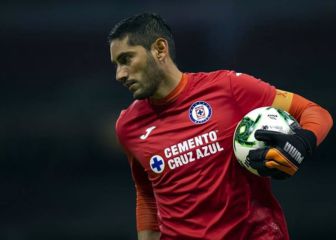 América vs Cruz Azul será un duelo de porterías