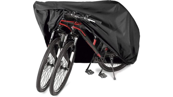 funda bicicleta