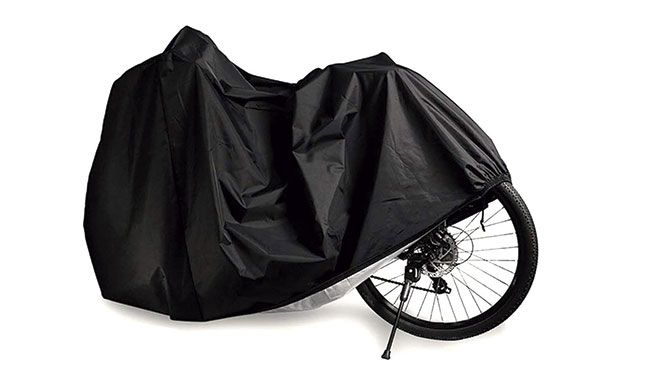 funda bicicleta