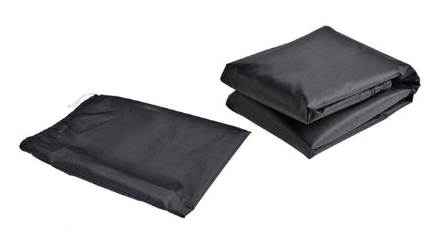 funda bicicleta