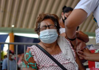Pruebas gratis de Covid-19 en Ciudad de México