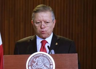 Senado amplía mandato a Arturo Zaldívar en la SCJN
