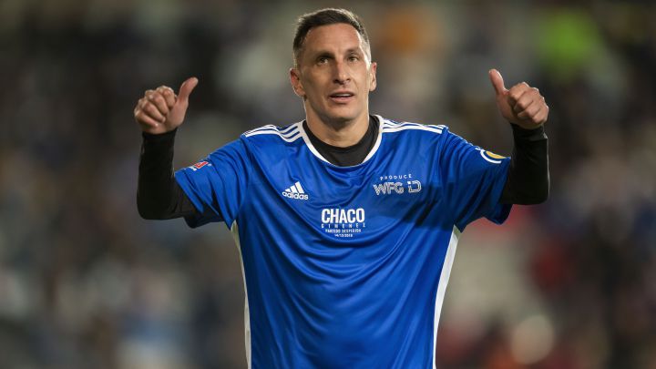 Chaco Giménez aplaude trabajo de Juan Reynoso en Cruz Azul
