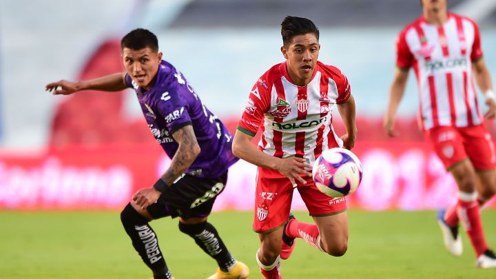 Necaxa - Querétaro: Horario, canal, TV, cómo y dónde ver