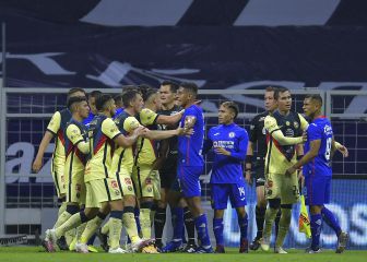 América,
