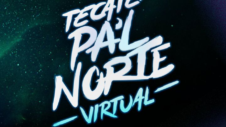 ¿Cómo y dónde ver el festival Pal’Norte 2021?